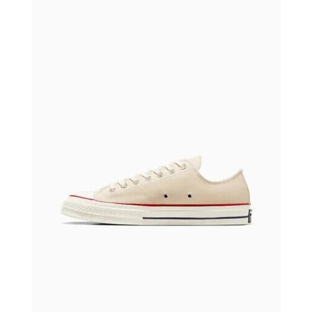 Mens Converse Chuck Taylor All Star 70 Low Top Parchment White 162062C SIZE 11.5 - Picture 16 of 16